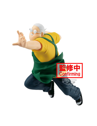 [FIGURINE] SAKAMOTO DAYS - VIBRATION STARS - TARO SAKAMOTO
