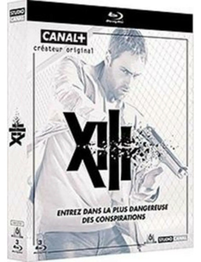 Blu-Ray XIII - Blu - ray