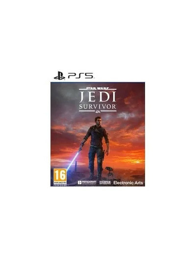 Jeu PS5 Star Wars Jedi Survivor