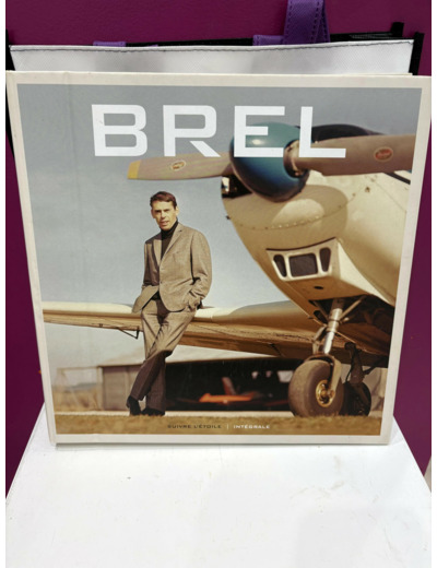 Livre CD Suivre l'étoile - Intégrale 21 CD - Edition limitée