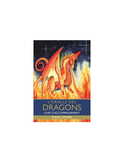 L'oracle des Dragons