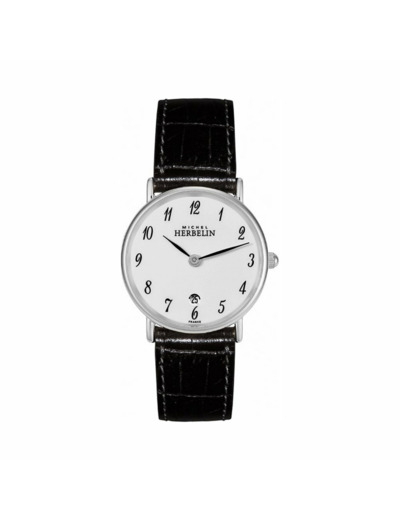 Montre HERBELIN Classique 16845S28