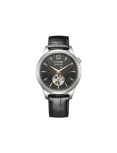 Montre Citizen Platform NH9131-14E