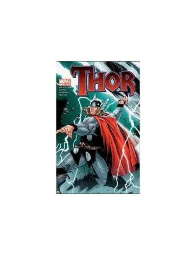 Livre Thor - Renaissance ; La légende de Skurge l'éxécuteur ; Le procès de Thor