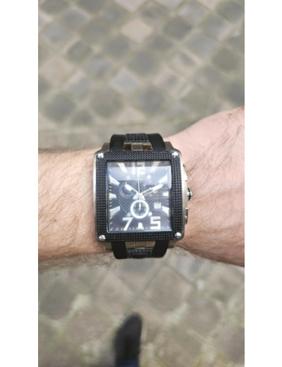 Montre Cerruti 1881 CRB012