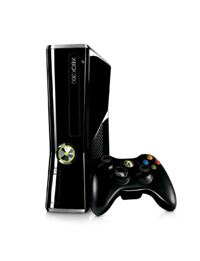 Console Sony Console Xbox 360 250 Go + manette sans fil