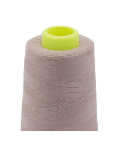 Sélection Coup de coudre – Fil Surjeteuse Coloris Nude (2743 m)