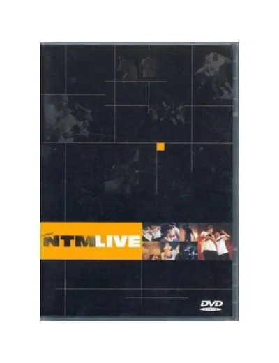 NTM : Live 99 [VHS]