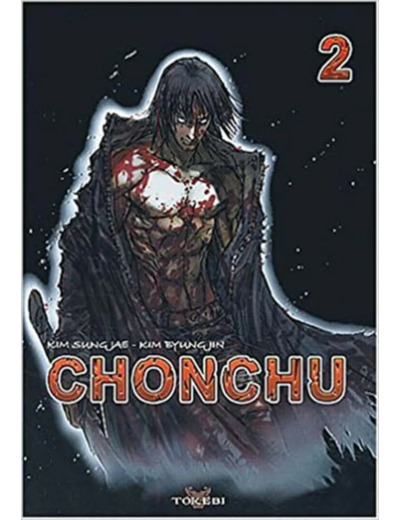 Livre Chonchu, Volume 2