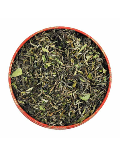 DARJEELING TEESTA VALLEY 2025 1ST FLUSH - FTGFOP1DJ3