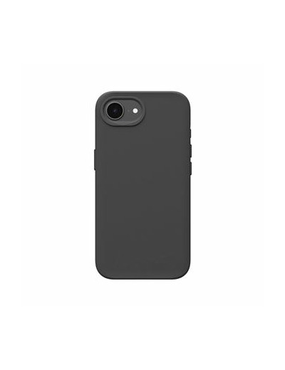 Rhinoshield SolidSuit- Coque de protection pour iPhone 16e - noir
