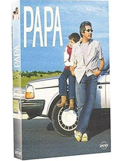 Dvd Papa