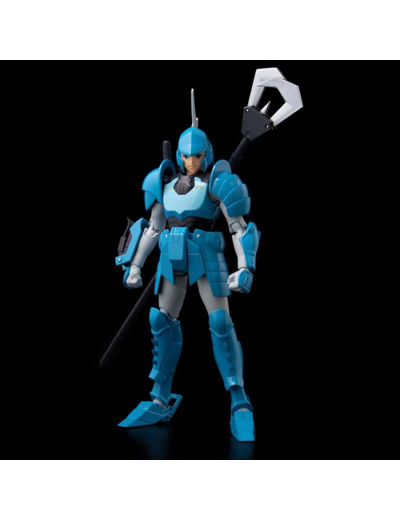 [FIGURINE EXCLU WEB] SAMURAI TROOPERS - Chou-Dan-Kadou Suiko No Shin Sentinel