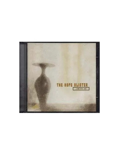 Cd The Hope Blister - ...Smile's OK (1998)