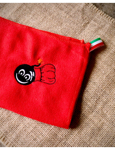 Trio torchons et microfibre