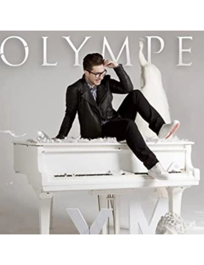 Cd Olympe
