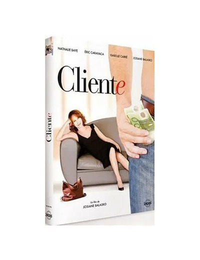 Dvd Cliente