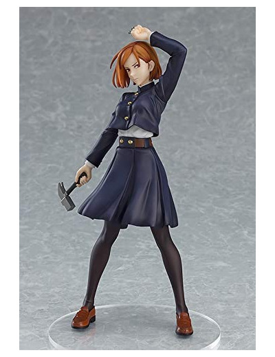 Jujutsu Kaisen - Figurine Nobara Kugisaki Pop Up Parade