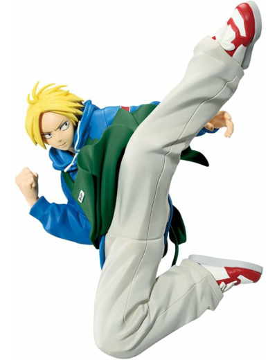 [FIGURINE] SAKAMOTO DAYS - VIBRATION STARS - SHIN ASAKURA