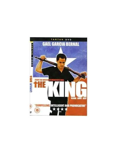 Dvd The King