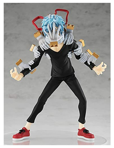 My Hero Academia – Figurine Tomura Shigaraki Pop Up Parade