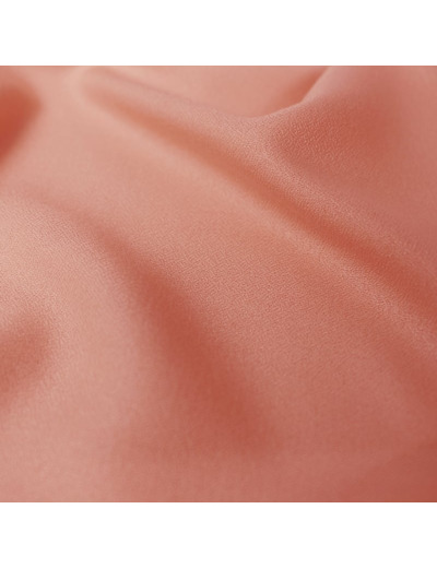 Atelier Brunette - Tissu Crêpe de Viscose  "Melba"