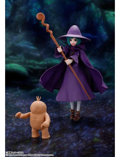 Berserk schierke SH FIGUARTS