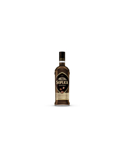 Soplica 1891 Café 25% (50cl)