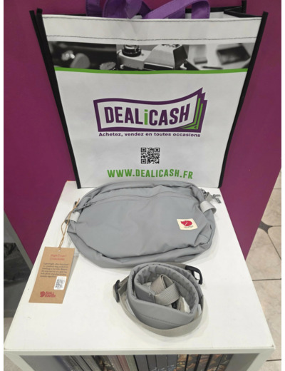 Saccoche Fjallraven High Coast Crossbody