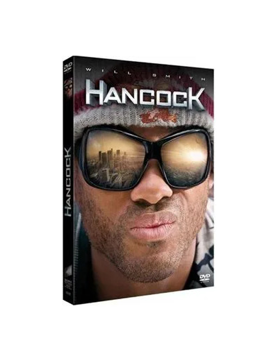 Dvd Hancock - Edition simple