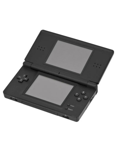 Console Nintendo Ds Lite
