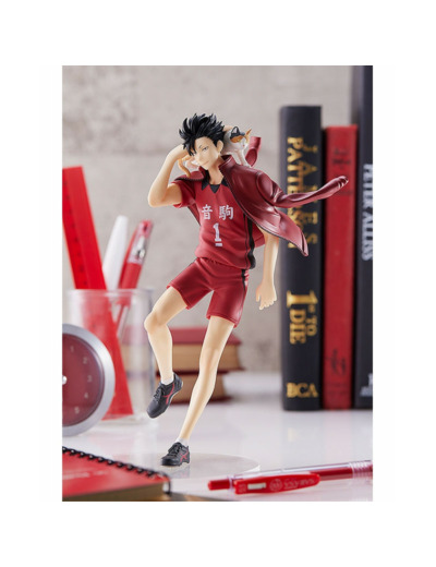[EXCLU WEB] Haikyuu !! - Figurine Tetsuro Kuroo Pop Up Parade