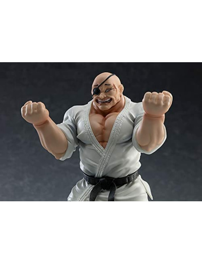 [FIGURINE EXCLU WEB] BAKI - Pop Up Parade - Doppo Orochi