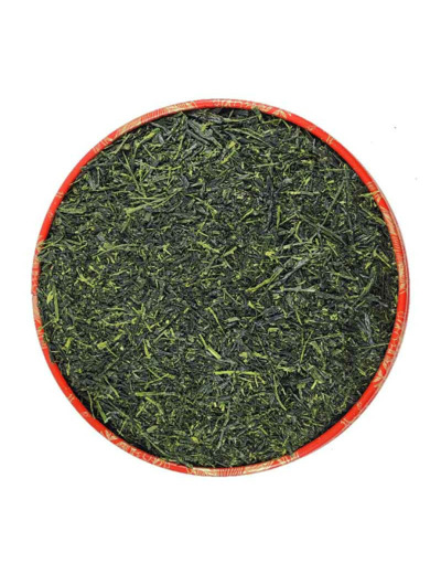 SENCHA SAE MIDORI PRIMEUR 2025
