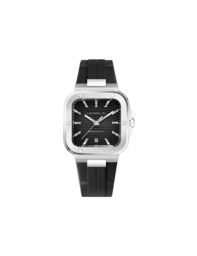 Montre Herbelin Cap Camarat Square Automatic 1646A14CA