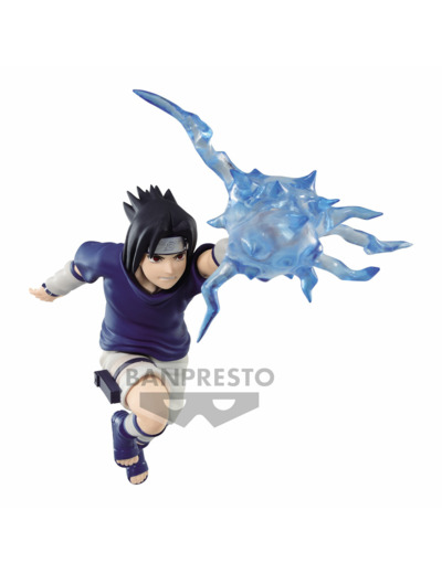 Naruto - Figurine Sasuke Uchiha Effectreme