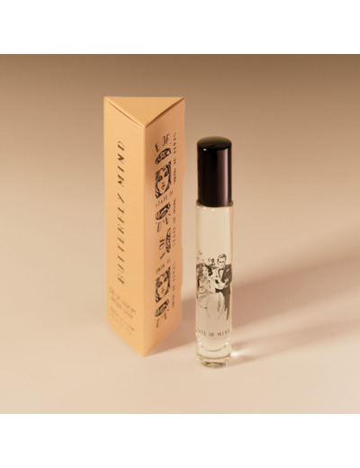 Butterfly Mind Spray 10ml