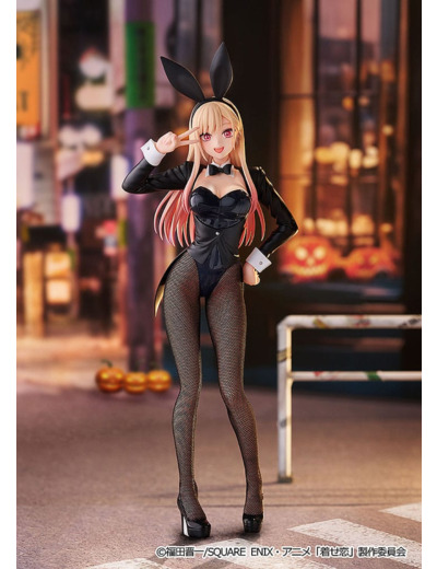 [EXCLU WEB] My Dress Up Darling  - ANIPLEX - Marin Kitagawa Halloween Bunny Ver. 23 cm (DISPONIBLE AVRIL 2025)