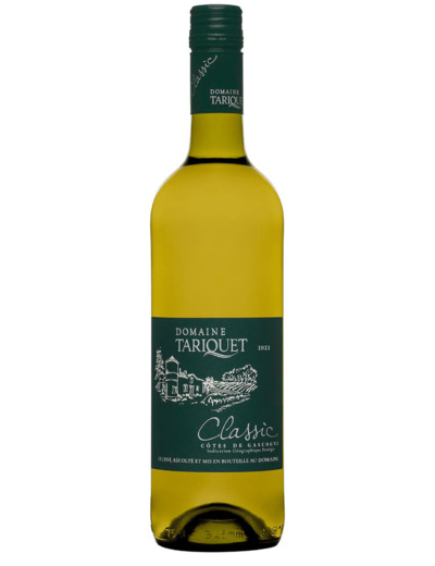 Classic - Côte de Gascogne IGP 75Cl