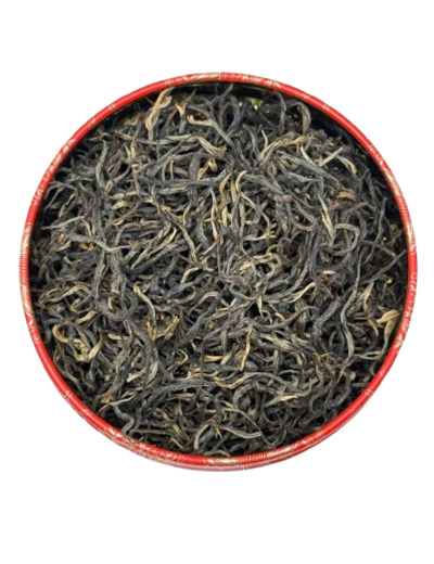 THÉ JAUNE DRAGON D'OR