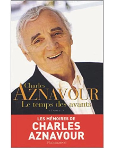 Livre Le Temps des avants