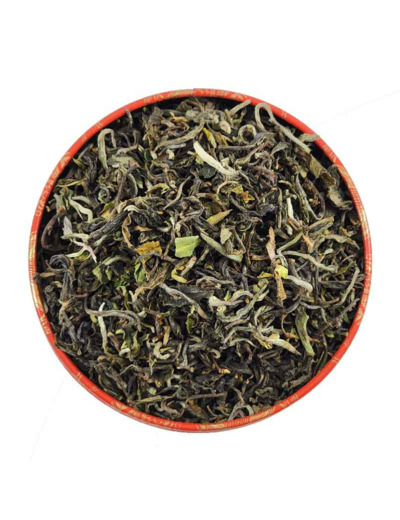 DARJEELING PUTTABONG 1ST FLUSH  MARS 2025- FTGFOP1 DJ5