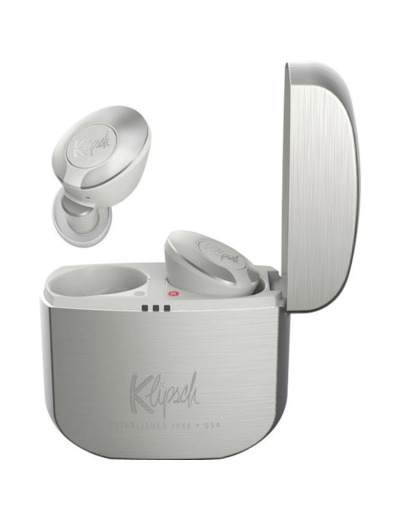 Ecouteurs Klipsch T5 II True Wireless