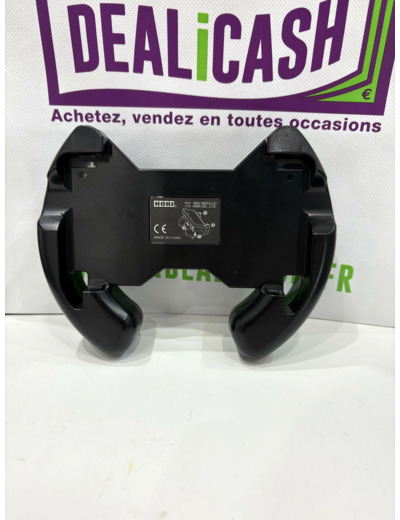 Volant Support HORI Nintendo 3DS Mario Kart