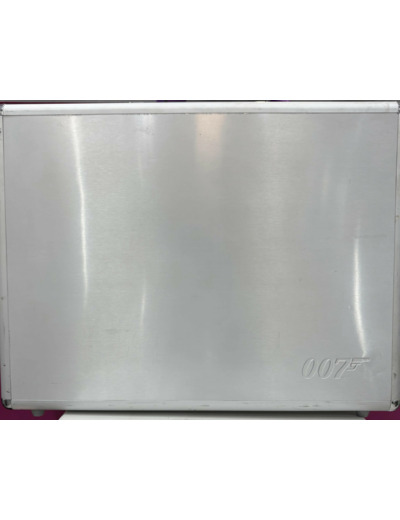 Dvd la Collection James Bond Edition Spéciale 2006 Monster Box