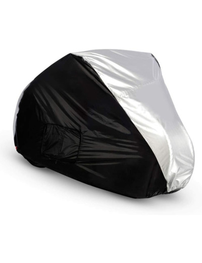 OXC Housse de vélo Aquatex 2 vélos