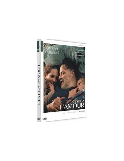 Dvd C'est ça l'amour DVD
