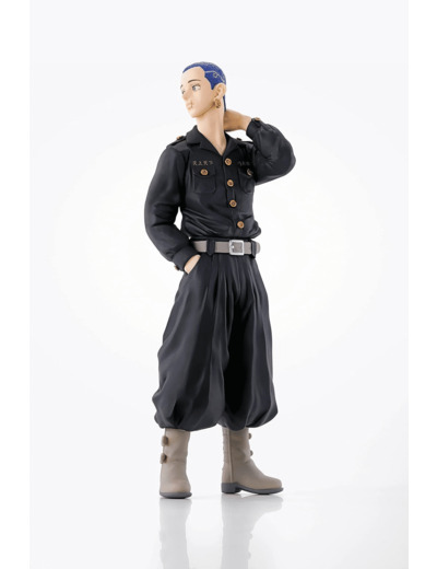 PROMO Tokyo Revengers - Figurine Hakkai Shiba