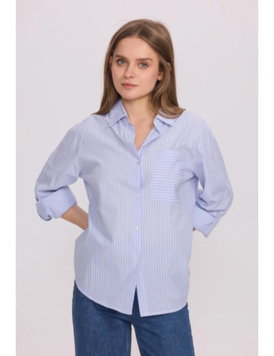 chemise boramar