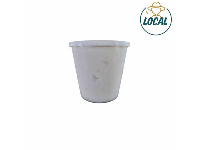 Skyr fermier Vanille x 1